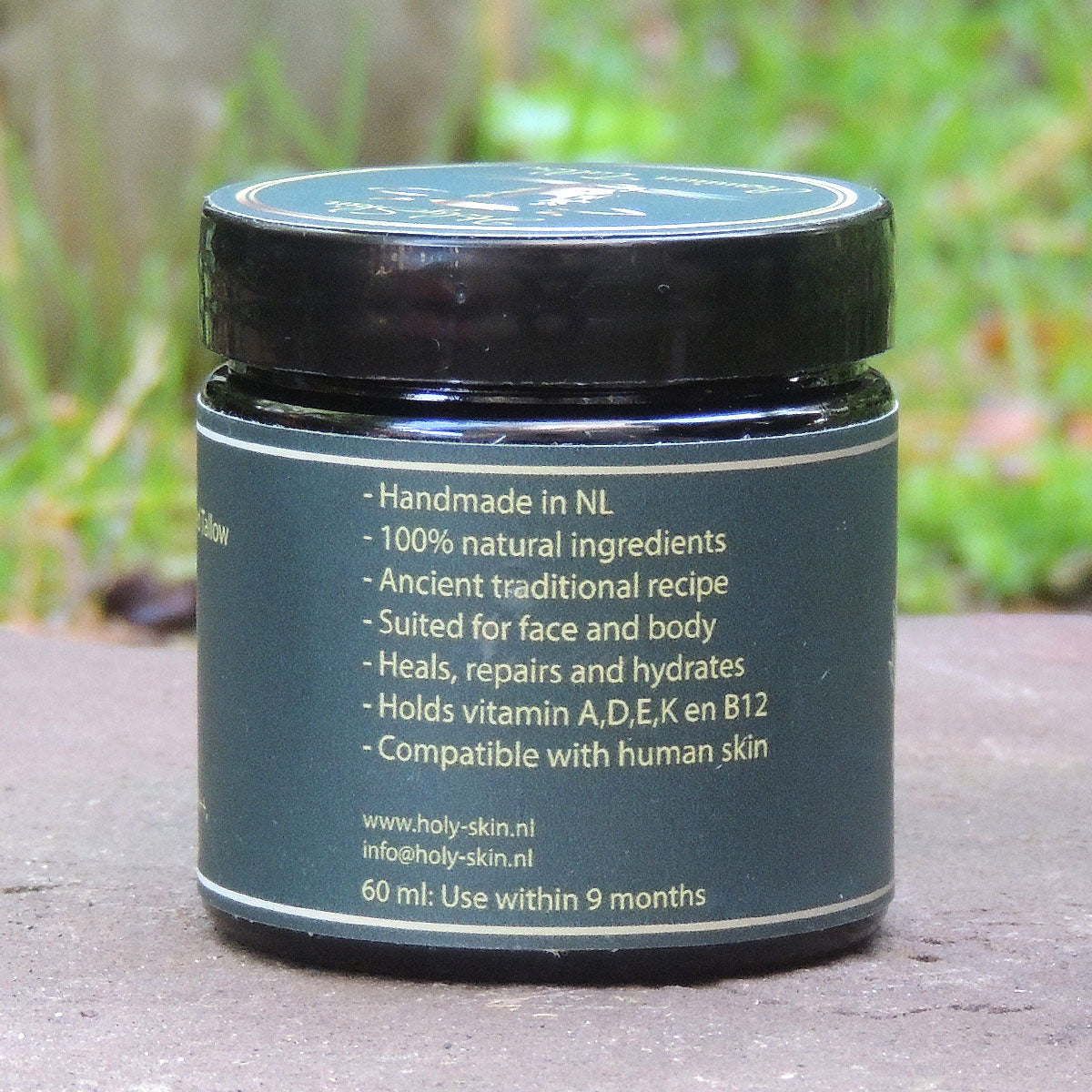 PURE BALM 120ml