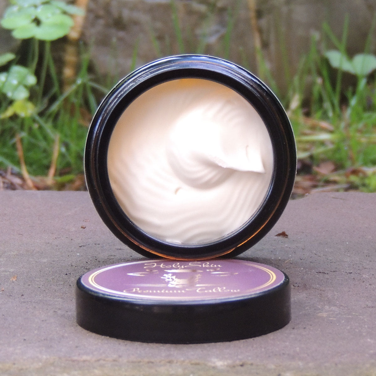 WHIPPED BABY CREME 120ml