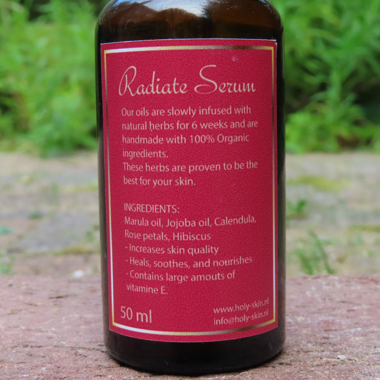 RADIATE SERUM 50ml