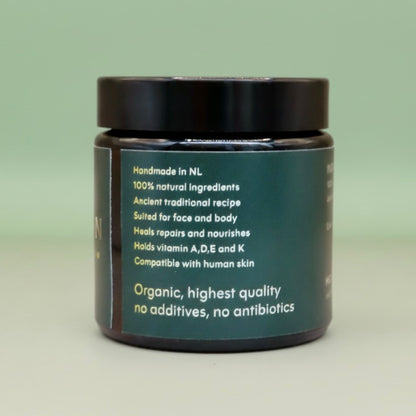 PURE WHIPPED TALLOW 120ml