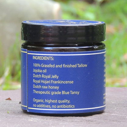 ROYAL TANSY BALM 60ml