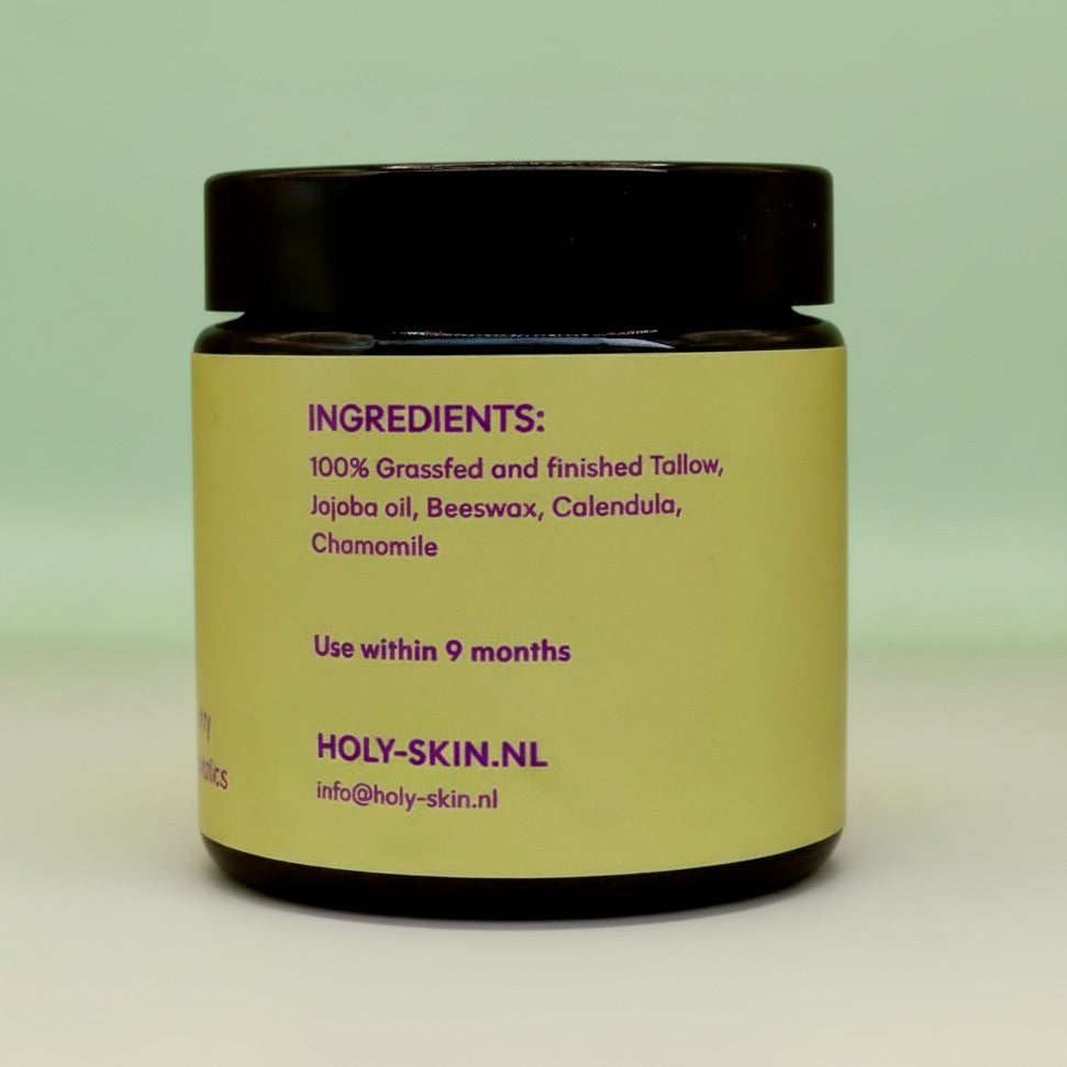 WHIPPED BABY CREME 120ml