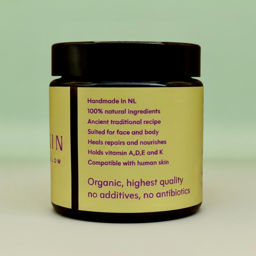 WHIPPED BABY CREME 120ml