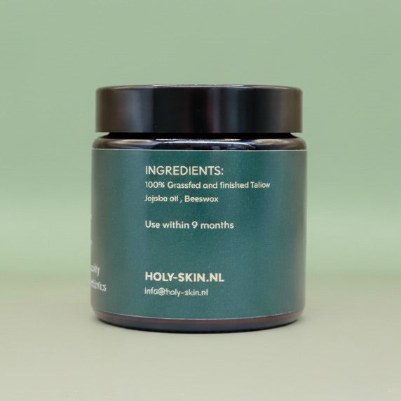 PURE WHIPPED TALLOW 120ml