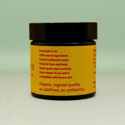 SOOTHING FLOWERS 60ml