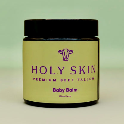 WHIPPED BABY CREME 120ml