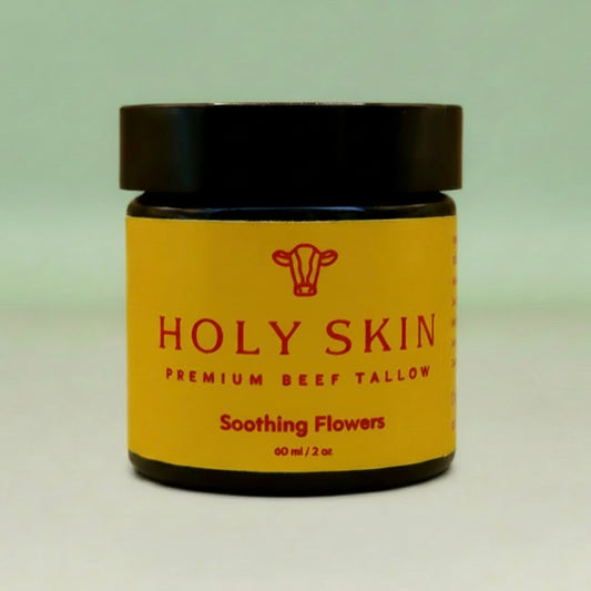 SOOTHING FLOWERS 60ml