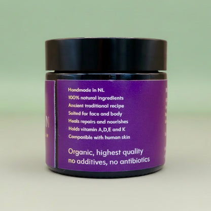 HEALING RESINS BALM  60ml