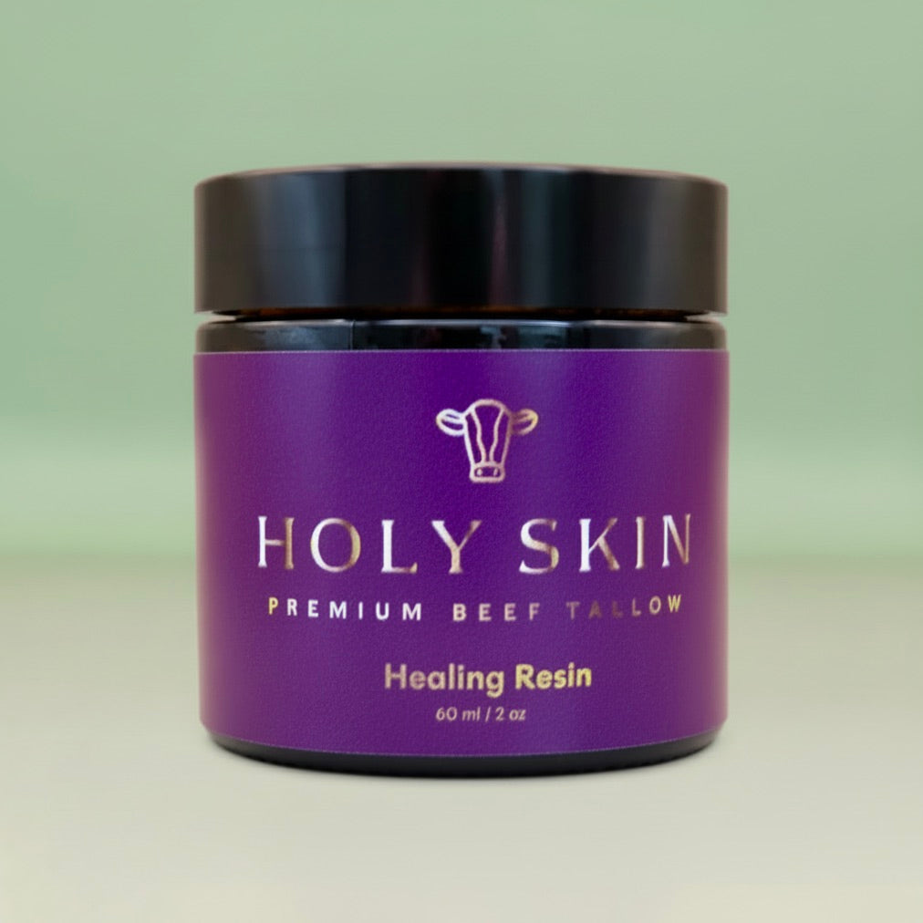HEALING RESINS BALM  60ml