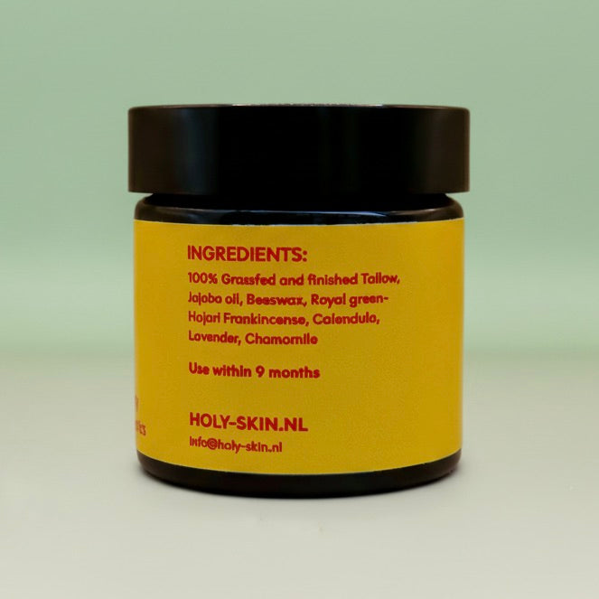 SOOTHING FLOWERS 60ml