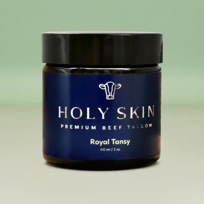 ROYAL TANSY BALM 60ml
