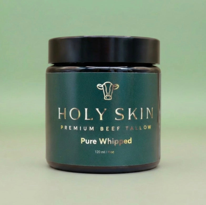 PURE WHIPPED TALLOW 120ml