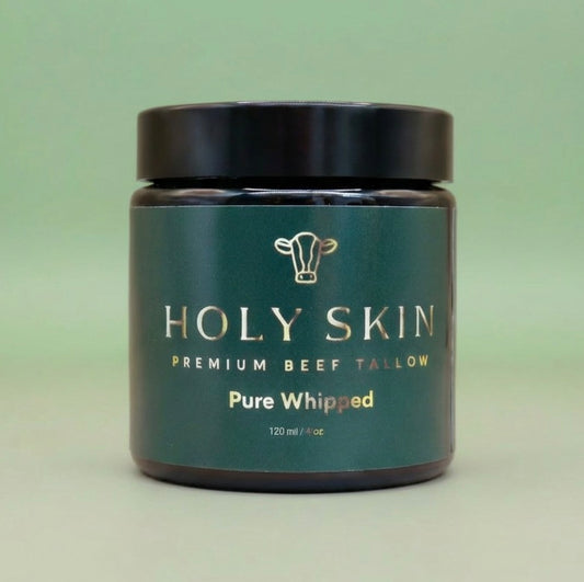 PURE WHIPPED TALLOW 120ml